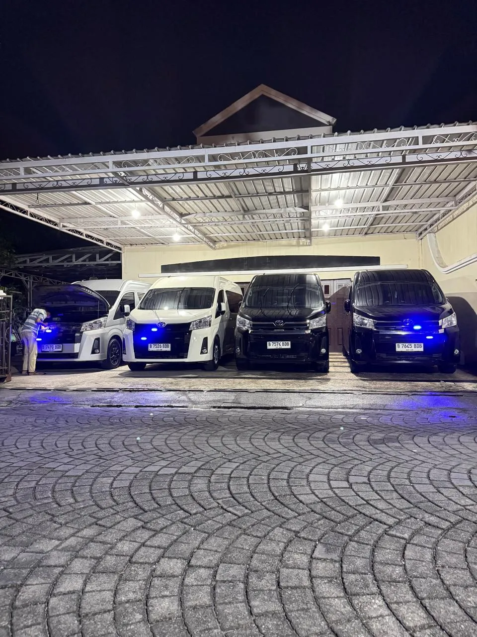 Destinasi Wisata Favorit di Yogyakarta untuk Liburan Keluarga