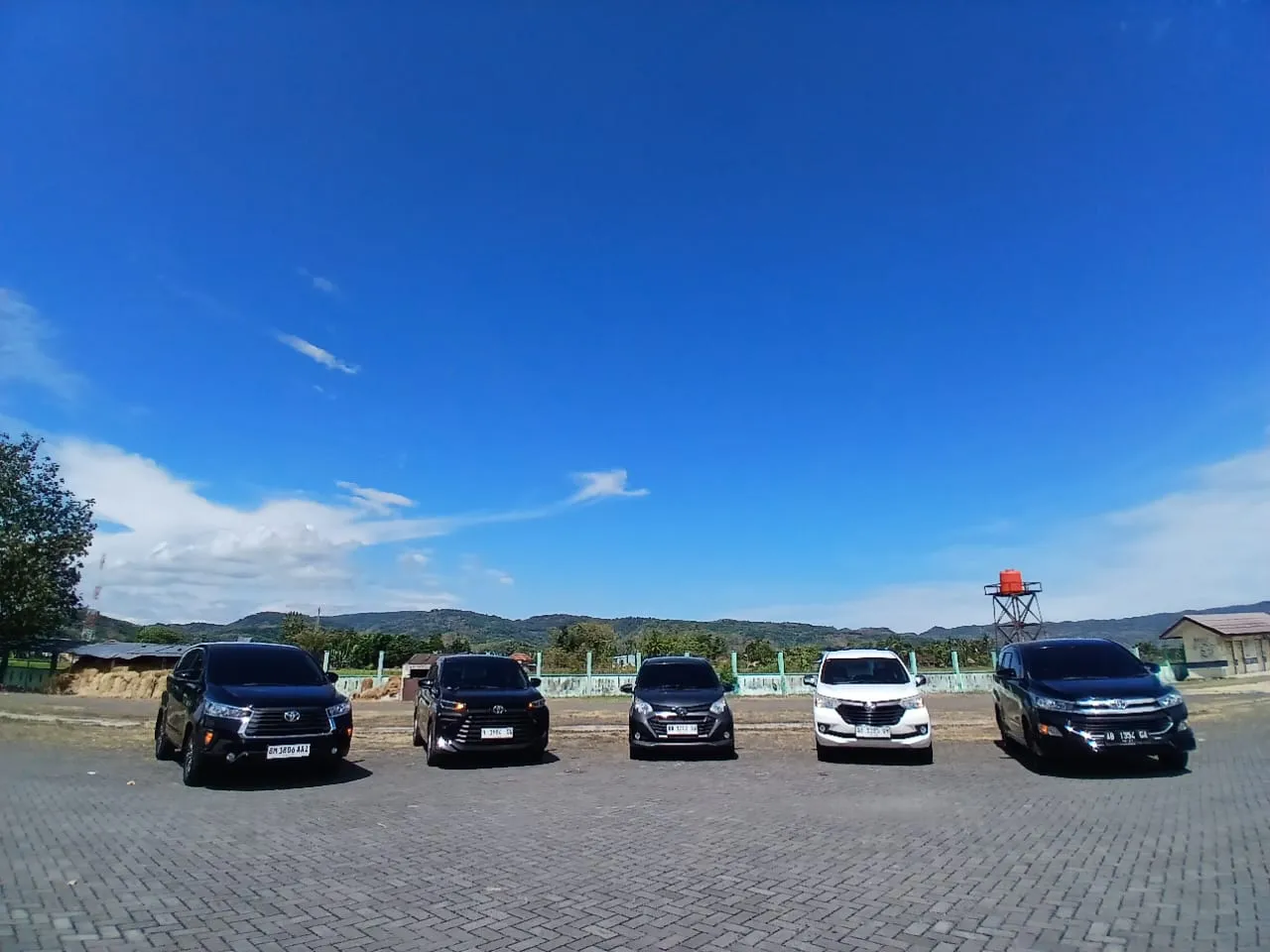 Keuntungan Menggunakan Jasa Rental Mobil dengan driver di Jogja