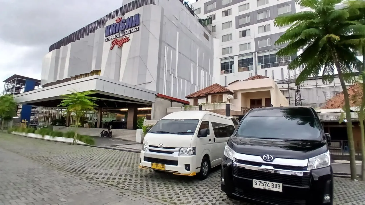 Tips Memilih Rental Mobil Terpercaya di Jogja