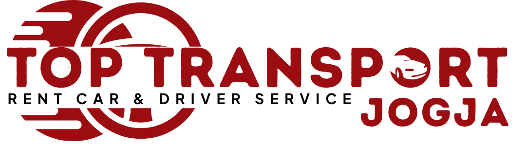 Rental Mobil & Paket Wisata Jogja – Top Transport Jogja