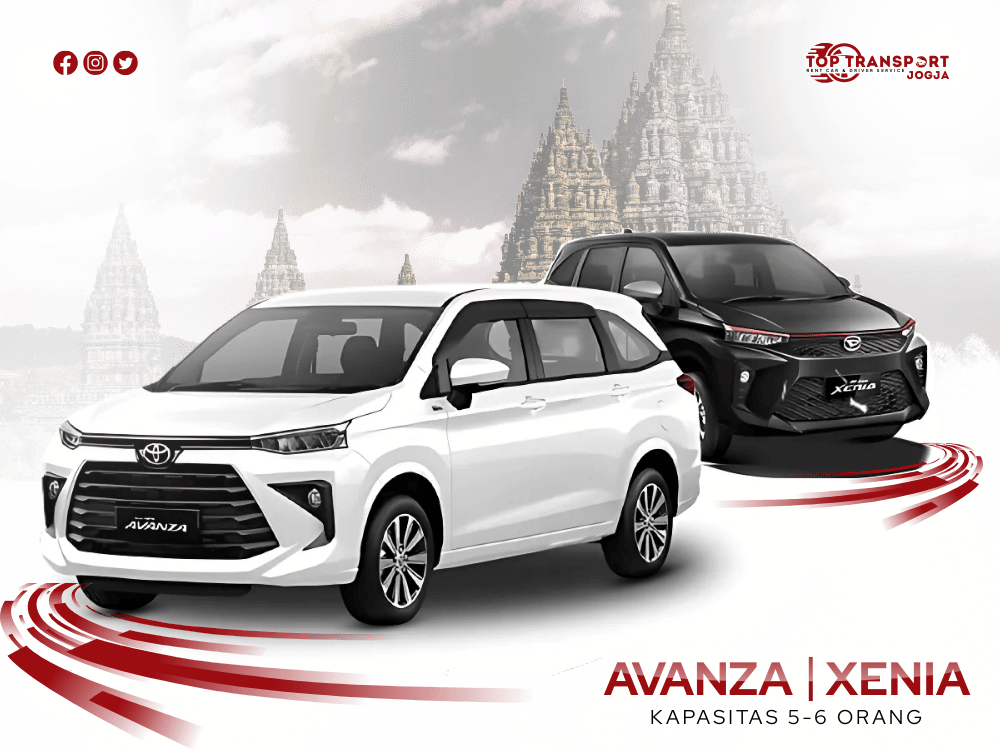 Avanza / Xenia